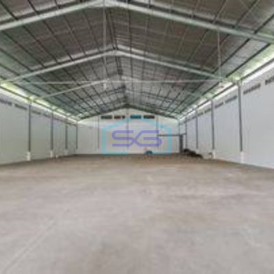 Disewakan Gudang baru Bayur Periuk Tangerang