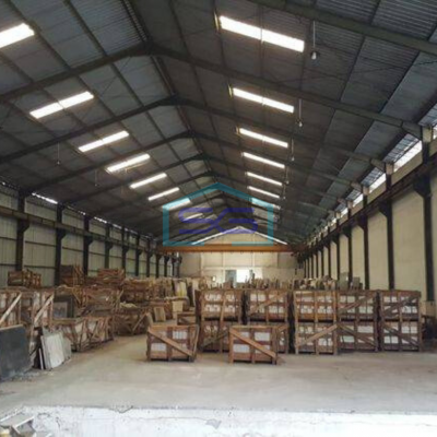 Disewakan Gudang kawasan industri Millenium Tangerang