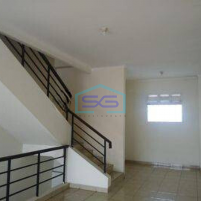 Disewakan Ruko 3 lantai di Paramount Gading Serpong