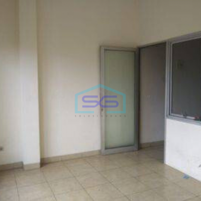 Disewakan Ruko 3 lantai di Paramount Gading Serpong