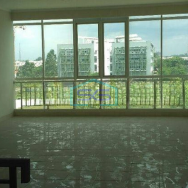 Dijual Ruko Dalton 4 Lantai Gading Serpong-2