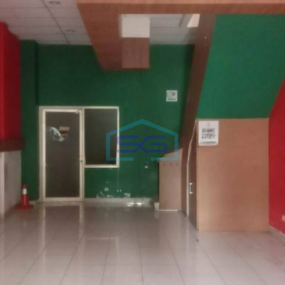Dijual Ruko 2 lantai ruko PMP gading serpong