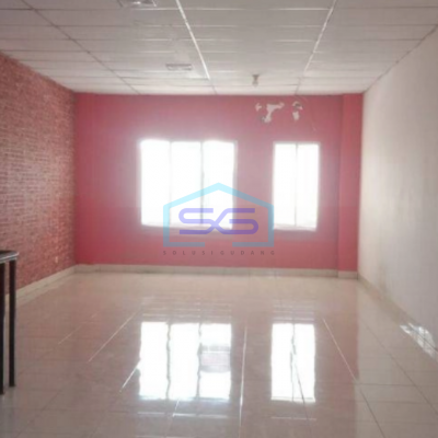 Dijual Ruko 2 lantai ruko PMP gading serpong