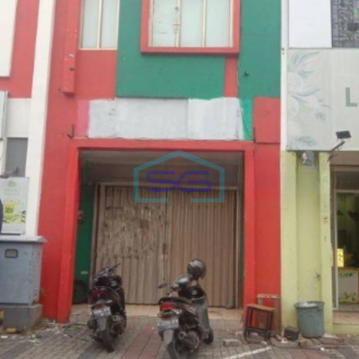 Dijual Ruko 2 lantai ruko PMP gading serpong