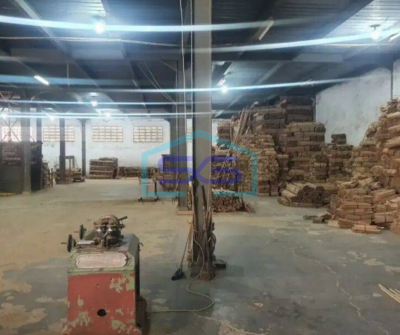 Dijual Gudang Bayur Tangerang