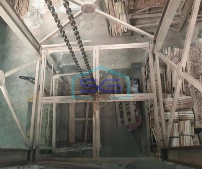 Dijual Gudang Bayur Tangerang