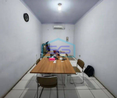 Dijual Gudang di cukanggalih curug - Tangerang