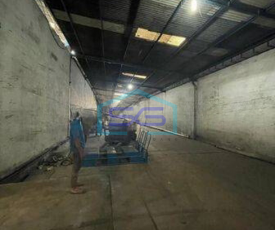 Gudang dijual Arya kemuning Priuk Tangerang kota