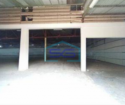 Gudang disewakan Tangerang kota