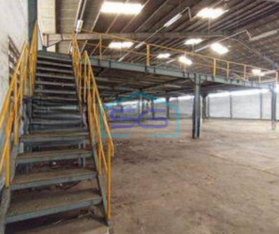 Gudang disewakan Tangerang kota