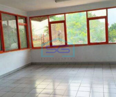 Gudang disewakan Cimone Karawaci Tangerang