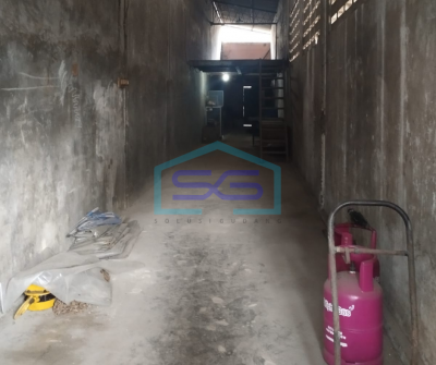 DISEWAKAN GUDANG LOKASI TANGERANG