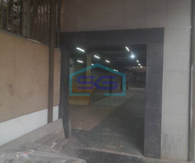 Disewakan Gudang di Jurumudi Tangerang