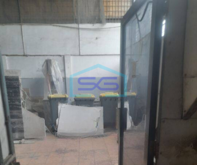 Disewakan Gudang di Jurumudi Tangerang