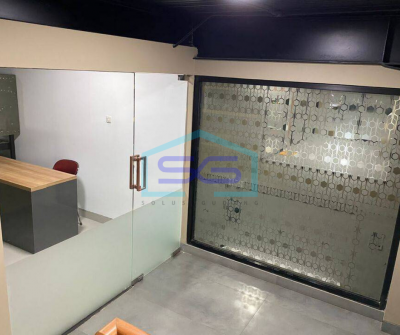 Dijual Gudang 99 Dadap Tangerang