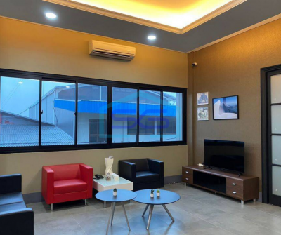 Dijual Gudang 99 Dadap Tangerang