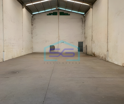 Disewakan Gudang Bitung Tangerang