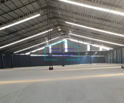 Disewakan Gudang besar diLegok, Tangerang