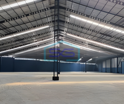 Disewakan Gudang besar diLegok, Tangerang