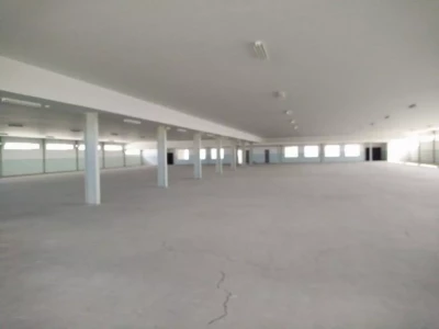 Gudang disewakan di jurumudi cengkareng