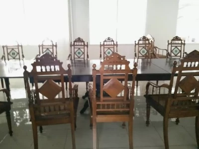 Gudang disewakan di jurumudi cengkareng