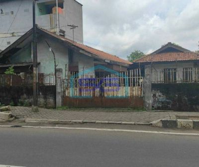 Dijual Gudang Di Karang Sari Tangerang