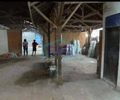 Dijual Gudang Di Karang Sari Tangerang