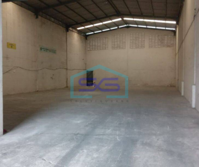 Disewakan Gudang Sentra Prima Tekno Park Tangerang