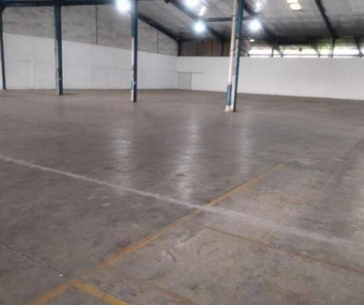 Disewakan Gudang bagus di batu ceper tangerang dekat dengan tol dan bandara