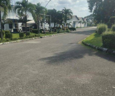 Disewakan Gudang bagus di batu ceper tangerang dekat dengan tol dan bandara
