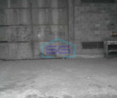 Dijual Ex pabrik di manis dekat pintu tol jual hitung tanah saja