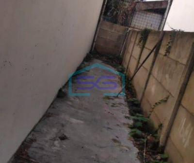 Gudang dijual di Bandara mas, kawasan dekat bandara