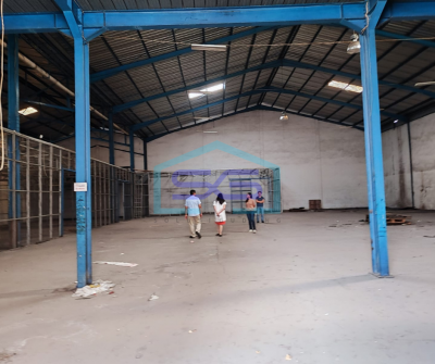 DIJUAL GUDANG DI TANJUNG PRIOK JAKARTA UTARA