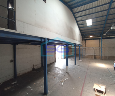 DIJUAL GUDANG DI TANJUNG PRIOK JAKARTA UTARA