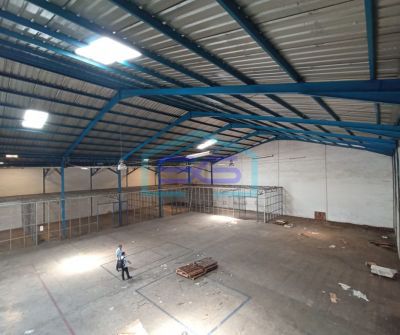 DIJUAL GUDANG DI TANJUNG PRIOK JAKARTA UTARA
