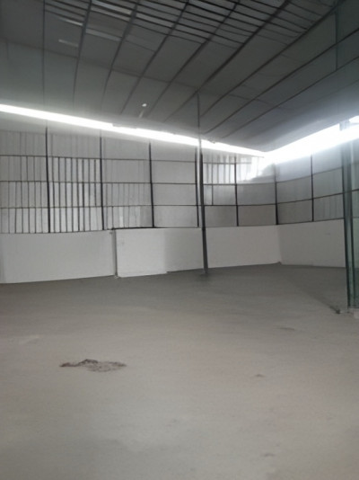 DISEWAKAN GUDANG DI TARUMAJAYA BEKASI