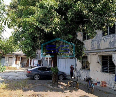 Dijual Gudang ex Kosmetik Di Tegal Alur Jakarta Barat