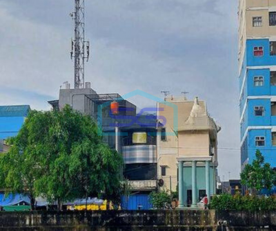 Dijual Ruko di Teluk Gong, Jakarta