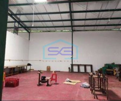 disewakan pergudangan teluk naga