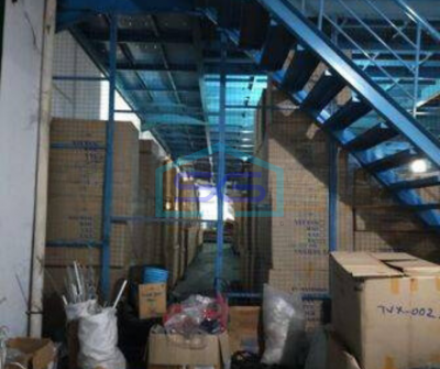 disewakan pergudangan teluk naga