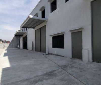 Gudang disewakan teluk naga Tangerang