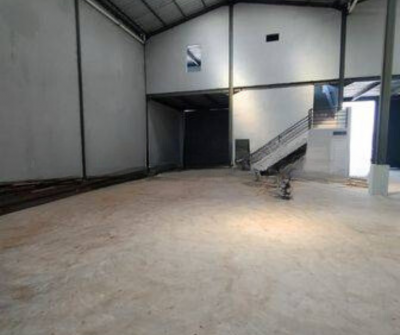 Gudang disewakan teluk naga Tangerang