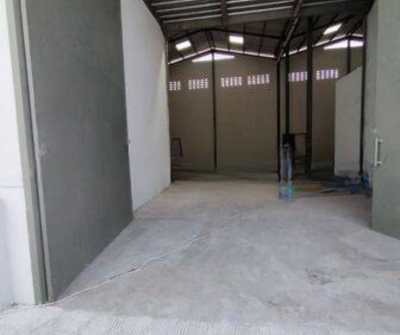 Gudang disewakan teluk naga Tangerang