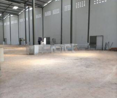 Gudang disewakan teluk naga Tangerang