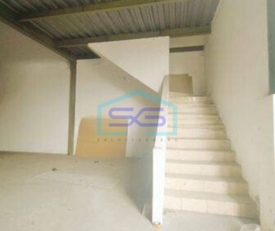 Gudang disewakan teluk naga