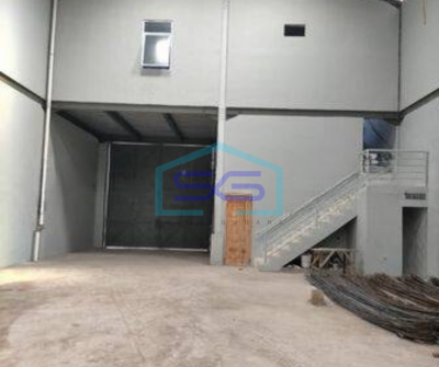 Gudang disewakan teluk naga