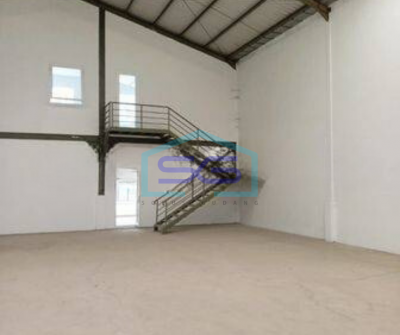 Gudang disewakan laksana teluk naga Tangerang