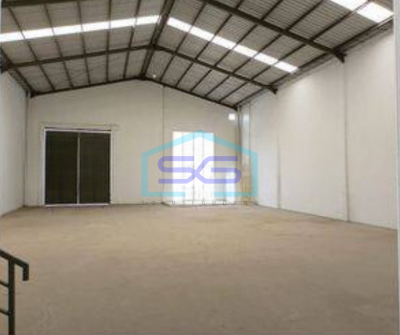 Gudang disewakan laksana teluk naga Tangerang