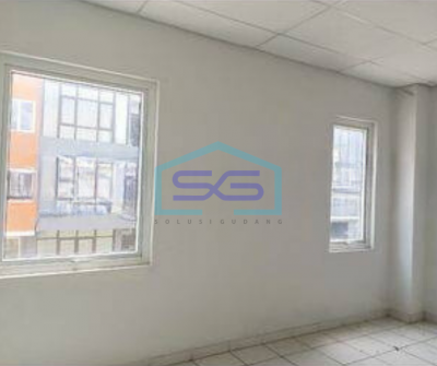 Gudang disewakan laksana teluk naga Tangerang