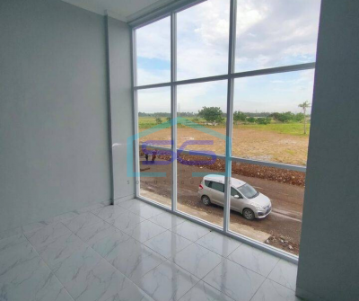 Disewakan Gudang Teluk Naga Tangerang